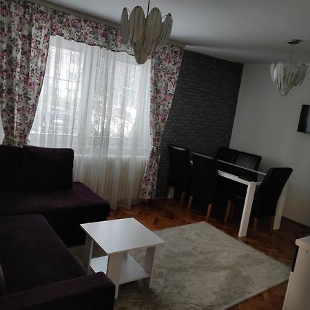 Behar Apartment Sarajevo Exterior photo