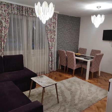 Behar Apartment Sarajevo Exterior photo