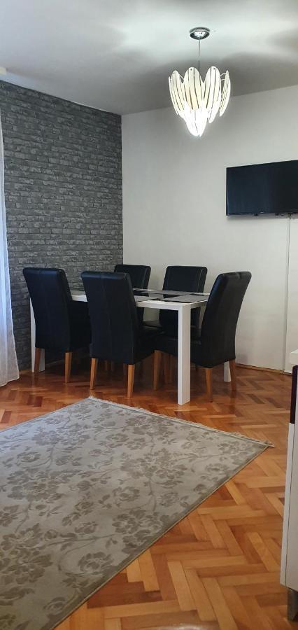 Behar Apartment Sarajevo Exterior photo