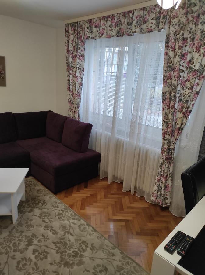 Behar Apartment Sarajevo Exterior photo