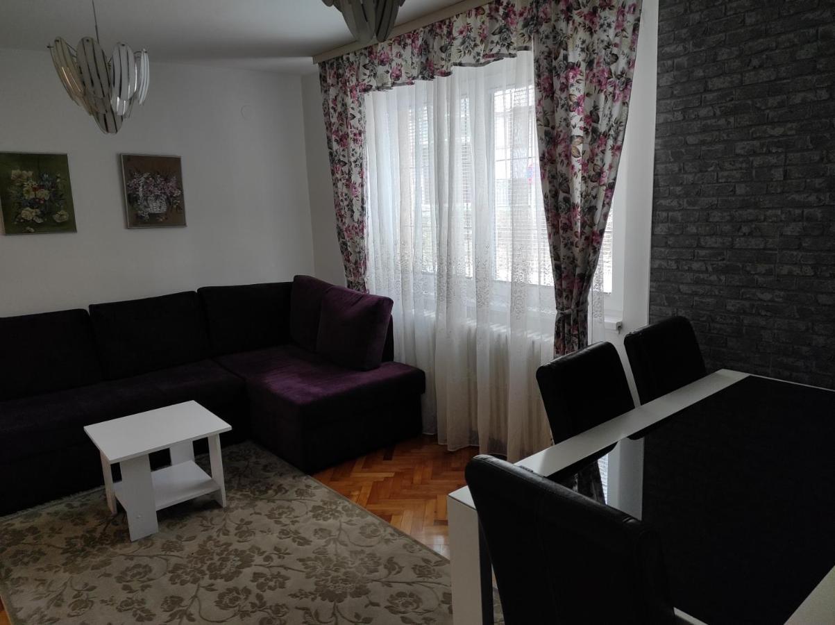 Behar Apartment Sarajevo Exterior photo