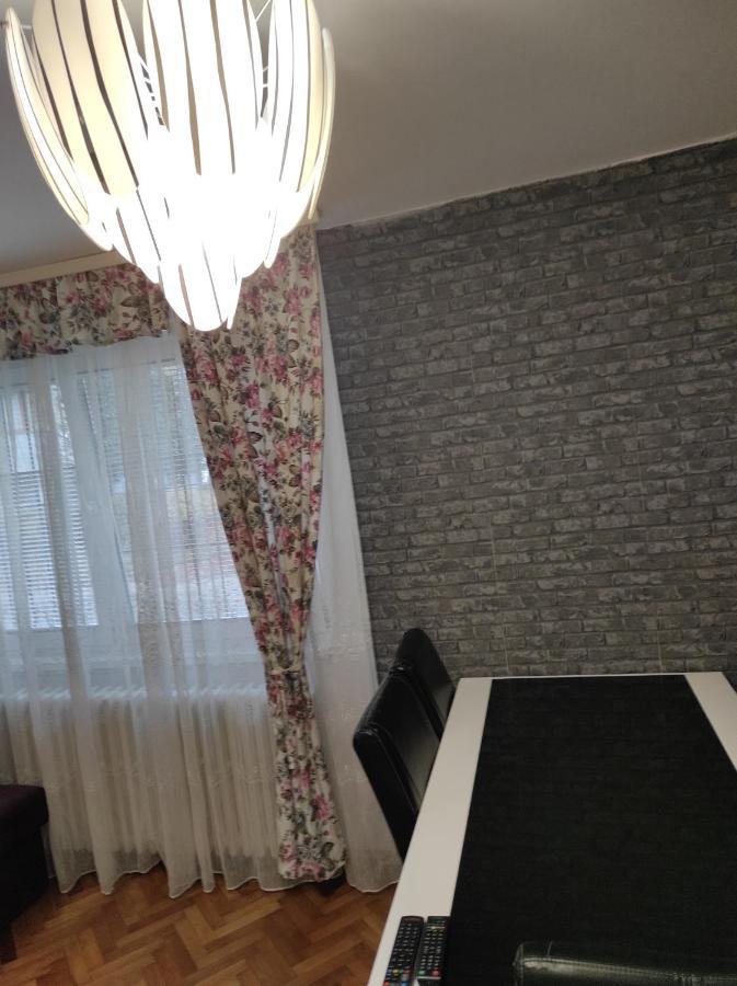 Behar Apartment Sarajevo Exterior photo