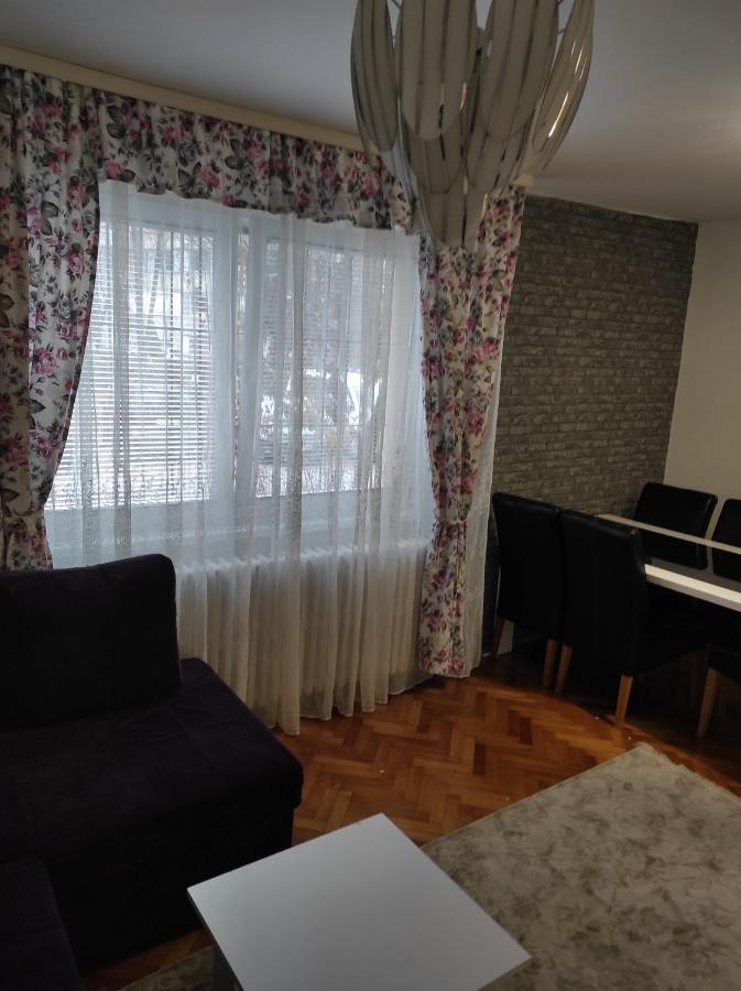 Behar Apartment Sarajevo Exterior photo