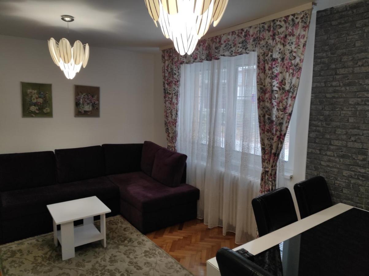 Behar Apartment Sarajevo Exterior photo