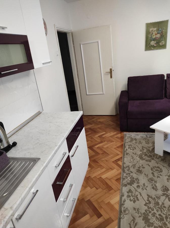 Behar Apartment Sarajevo Exterior photo