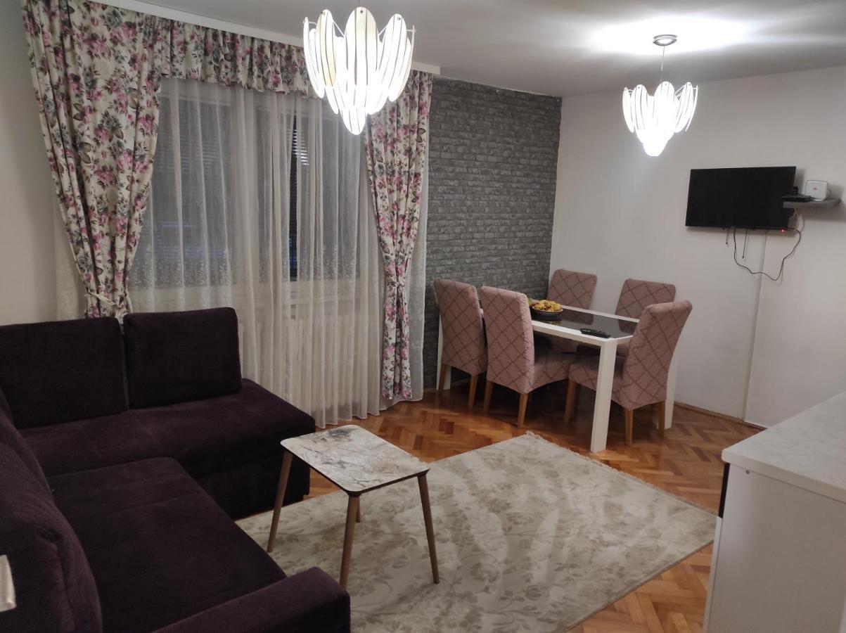 Behar Apartment Sarajevo Exterior photo