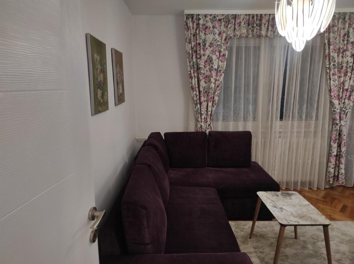 Behar Apartment Sarajevo Exterior photo