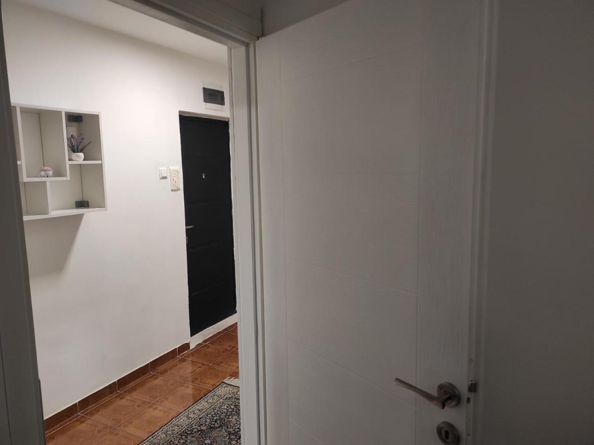 Behar Apartment Sarajevo Exterior photo