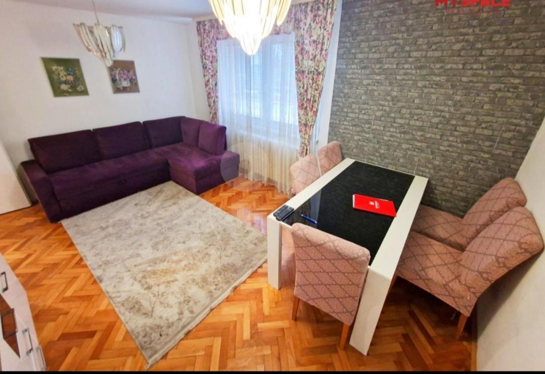 Behar Apartment Sarajevo Exterior photo