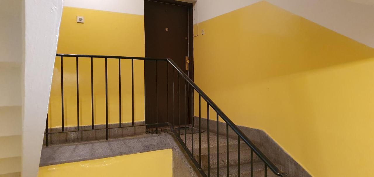 Behar Apartment Sarajevo Exterior photo